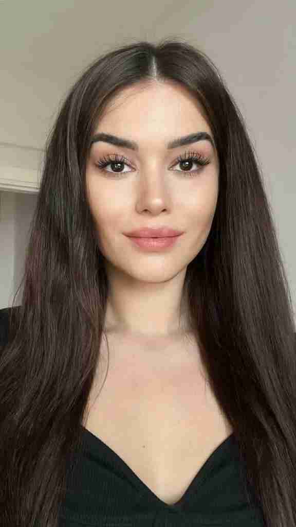 Aybüke yılmaz